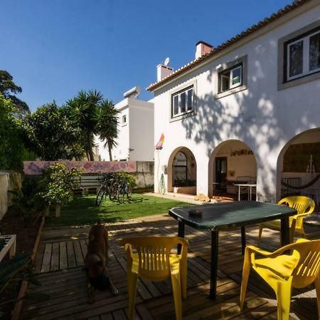 Cascais Boutique Hostel Exterior photo