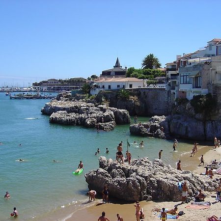 Cascais Boutique Hostel Exterior photo