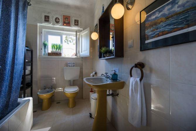 Cascais Boutique Hostel Exterior photo