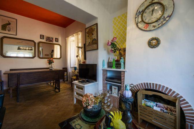 Cascais Boutique Hostel Exterior photo