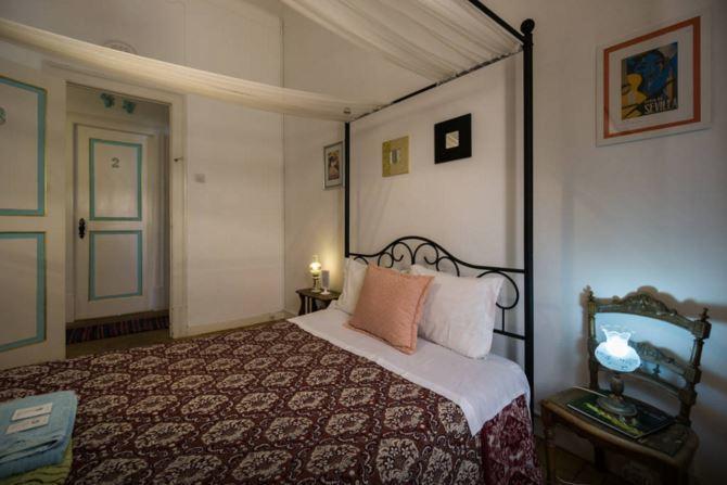 Cascais Boutique Hostel Exterior photo