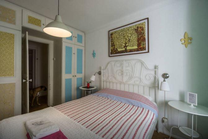Cascais Boutique Hostel Exterior photo