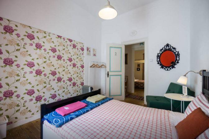 Cascais Boutique Hostel Exterior photo