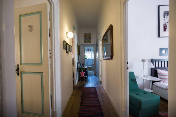 Cascais Boutique Hostel Exterior photo