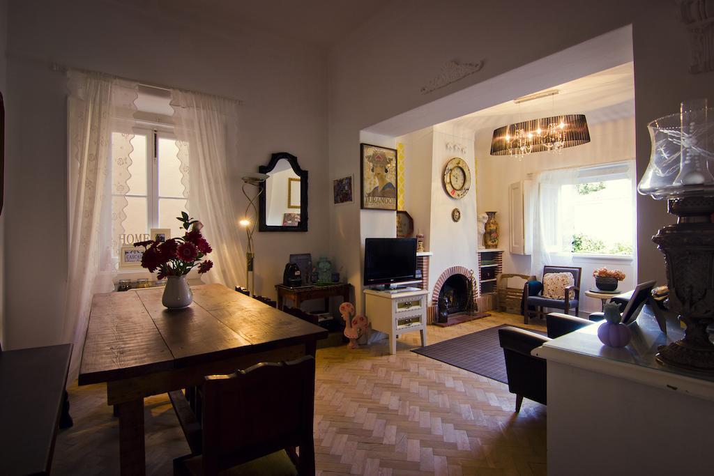 Cascais Boutique Hostel Exterior photo