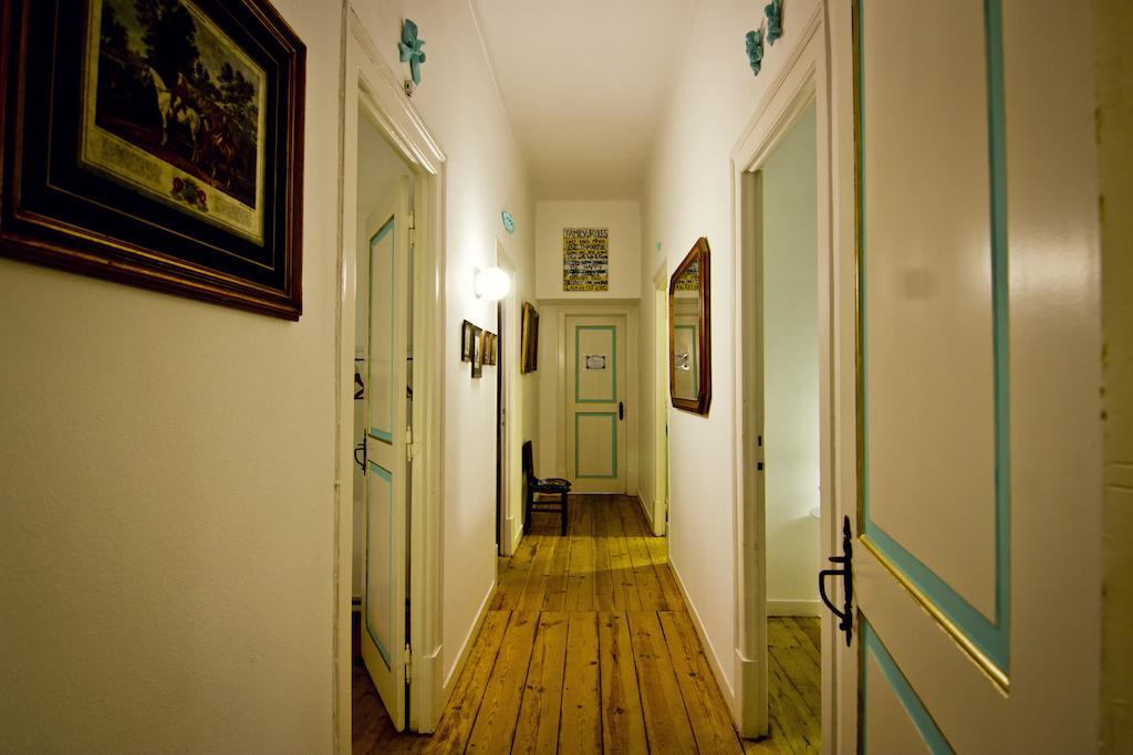 Cascais Boutique Hostel Exterior photo
