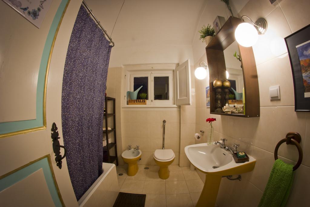 Cascais Boutique Hostel Exterior photo
