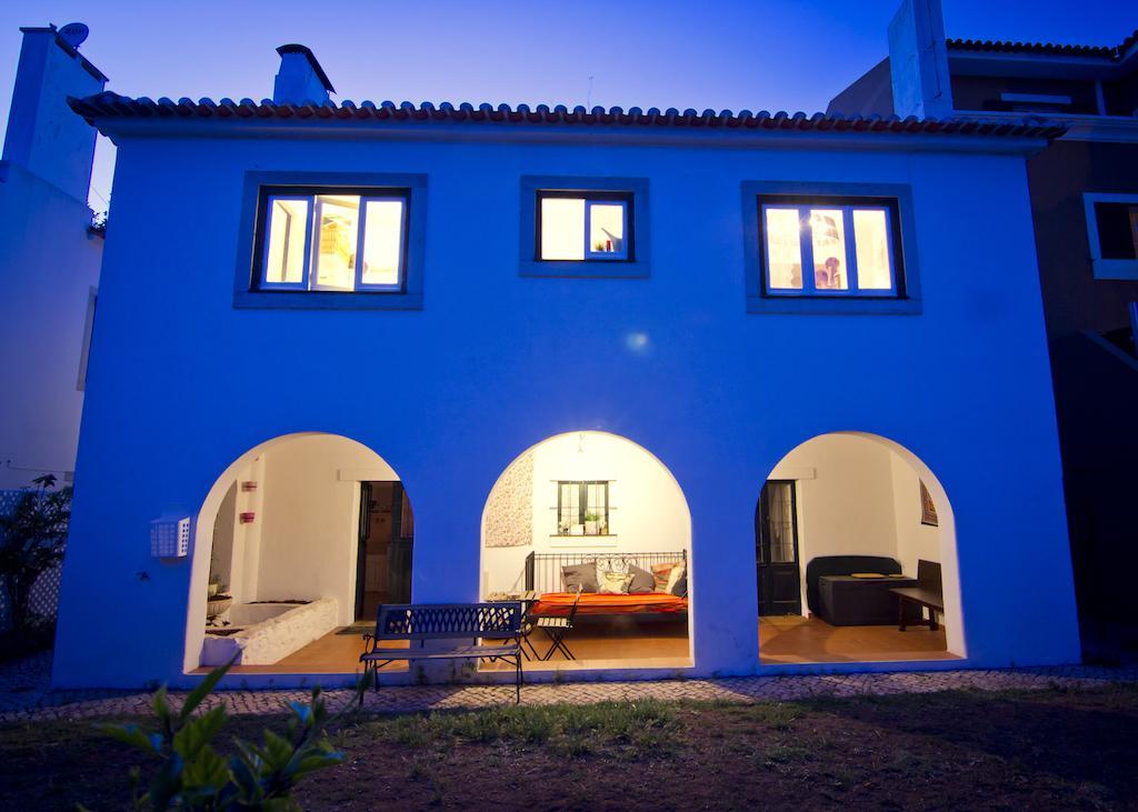 Cascais Boutique Hostel Exterior photo