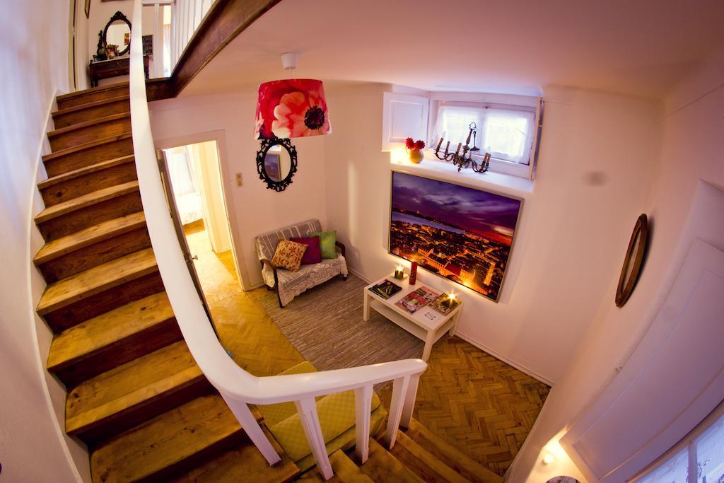 Cascais Boutique Hostel Exterior photo