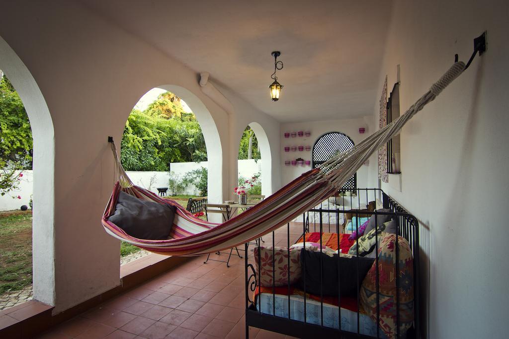 Cascais Boutique Hostel Exterior photo