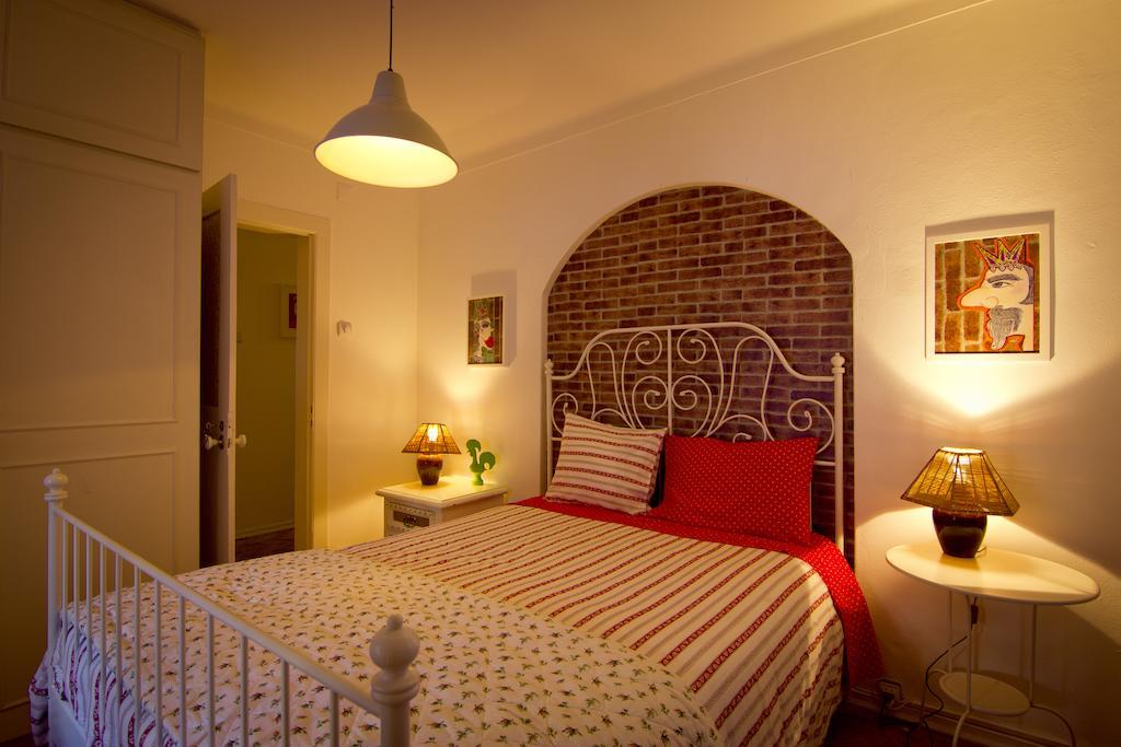 Cascais Boutique Hostel Room photo